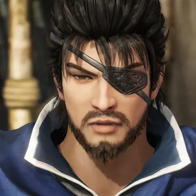 Profile image of 夏侯惇