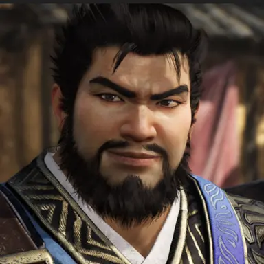 Profile image of 夏侯淵