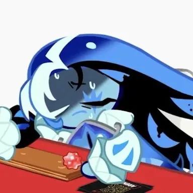 Profile image of 쉐도우밀크