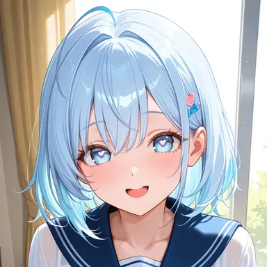 Profile image of 結菜