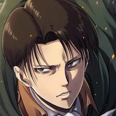 Profile image of 리바이 아커만