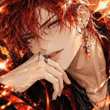 Profile image of Kaiser