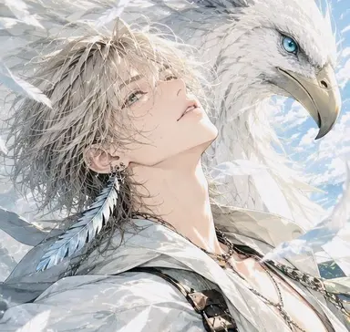 Profile image of Leonis