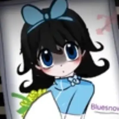 Profile image of 블루스노우