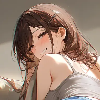 Profile image of いく