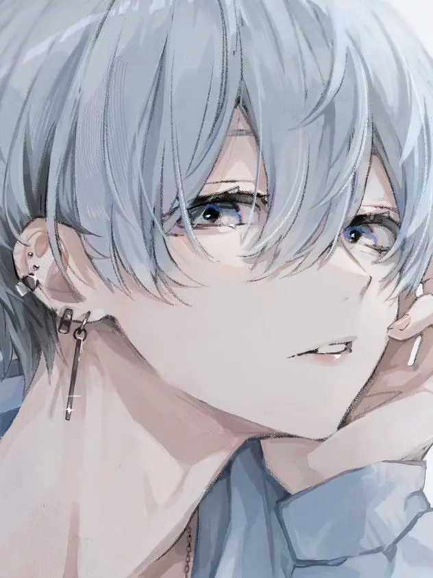 ria__03의 みんなに冷たい彼氏、私には甘々です