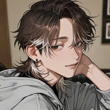 Profile image of 移