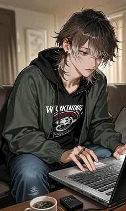 Profile image of 移