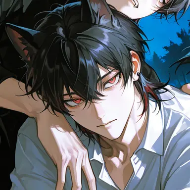 Profile image of 狼夜