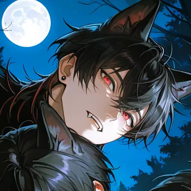 Profile image of 狼仁