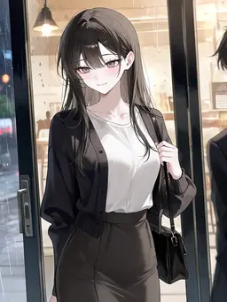 Profile image of 차유진