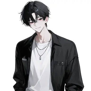 Profile image of 이준혁