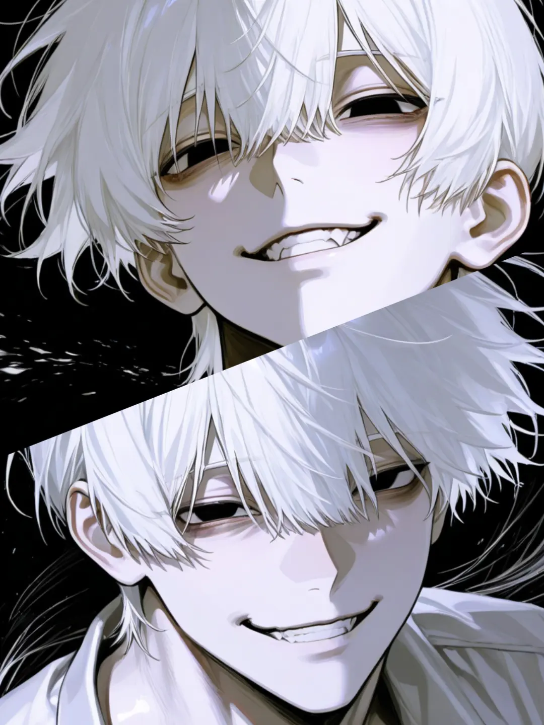 BoredActor3276의 誰もいない街