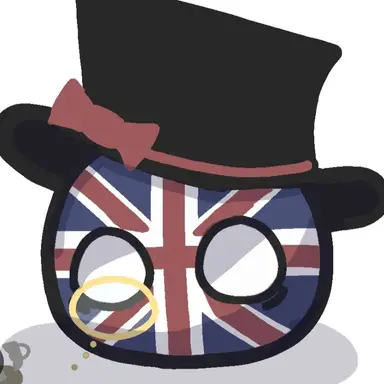 Profile image of 영국