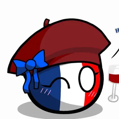 Profile image of 프랑스