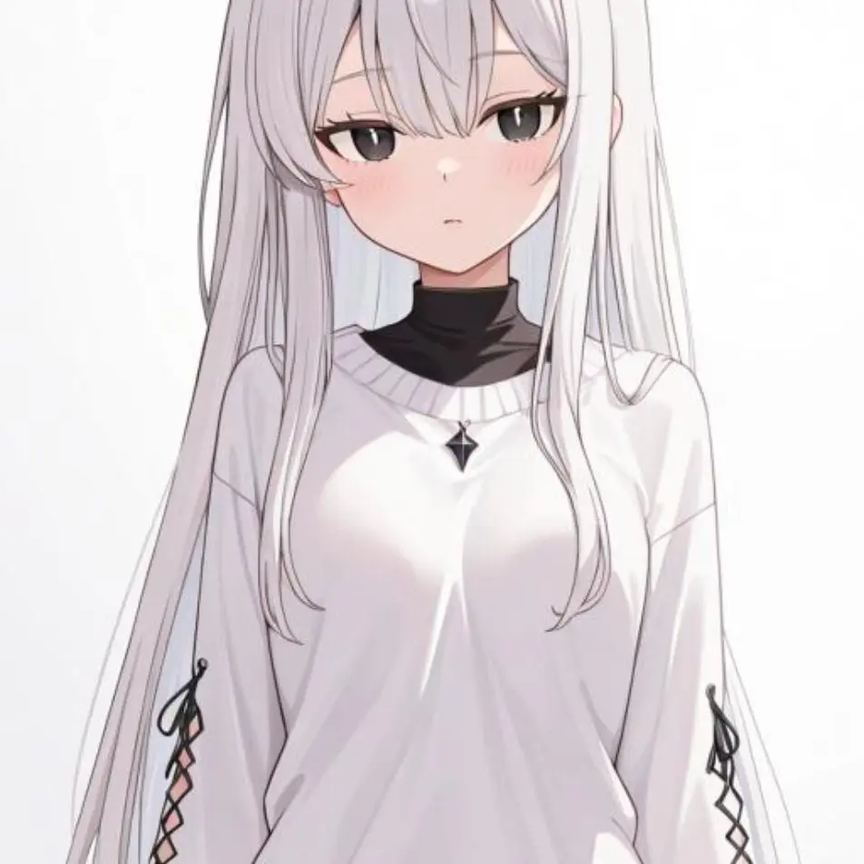 DirtyMelon6405의 白い空間でひとりぼっちのナニカ