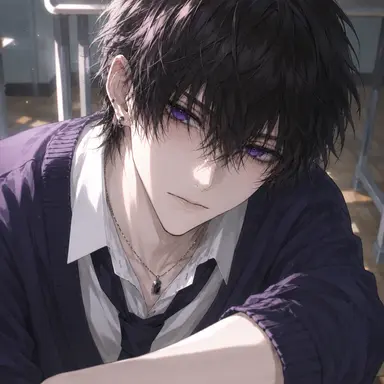 Profile image of 晴也