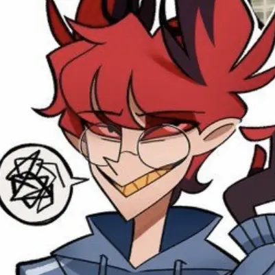 hazbin_ALASTOR.7289의 알래스터
