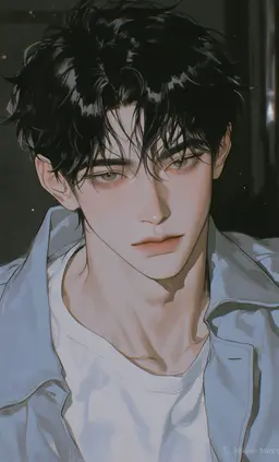 Profile image of Sho Aoba
