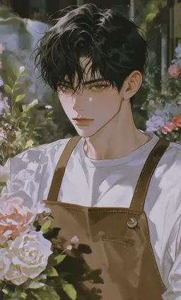 Profile image of Sho Aoba