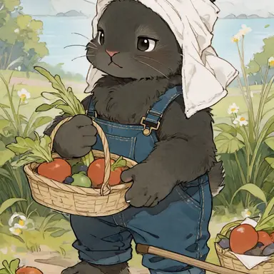 Profile image of Kuromame