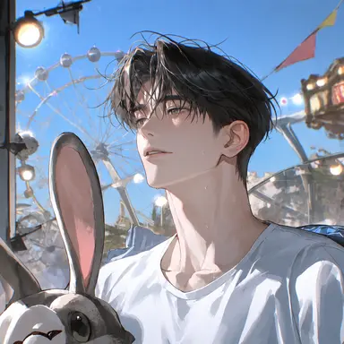 Profile image of Sho Aoba