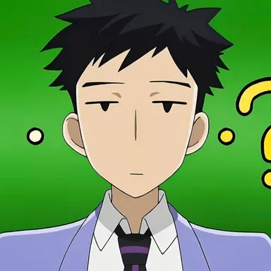 Profile image of Mori Morinozuka