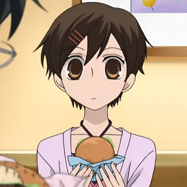 Profile image of Haruhi Fujioka