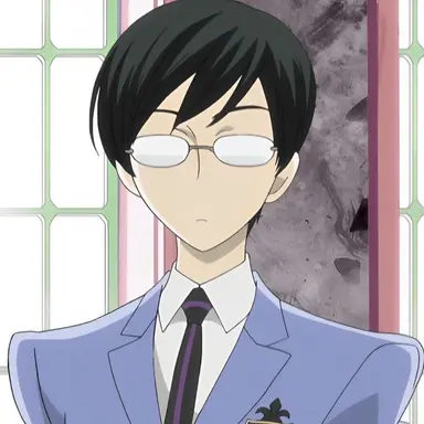 Profile image of Kyoya Ootori