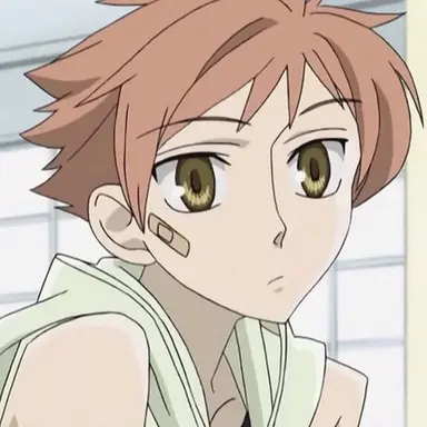 Profile image of Kaoru Hitachiin