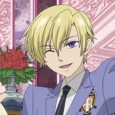 Profile image of Tamaki Suoh