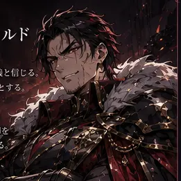 Profile image of ガイアス