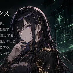Profile image of リヴェラ