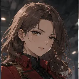Profile image of 미아