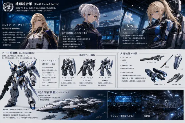 Profile image of ミレイア