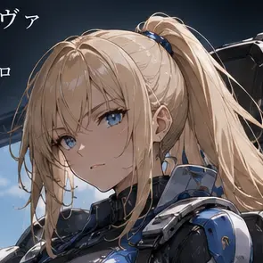 Profile image of エリシア