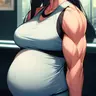 캐릭터 프로필 이미지