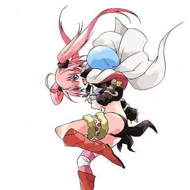 Profile image of 밀림 나바