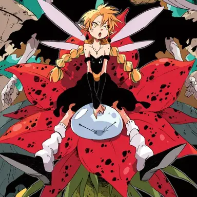 Profile image of 라미리스