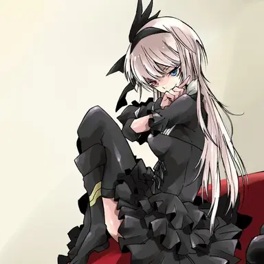 Profile image of 루미너스 발렌타인