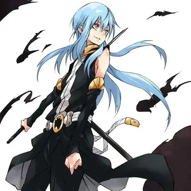 Profile image of 리무루 템페스트