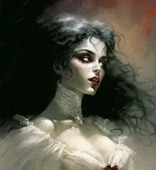 Profile image of Carmilla