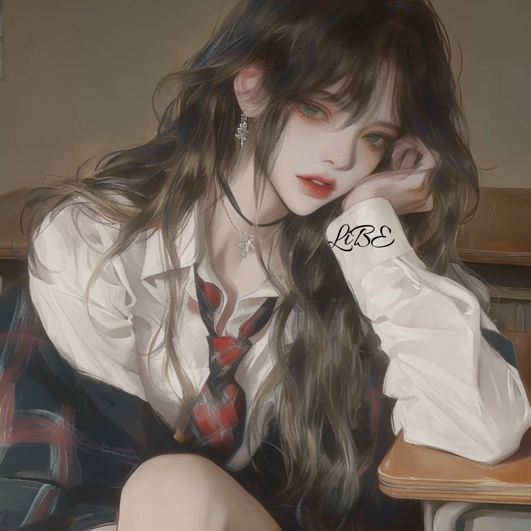 이지은