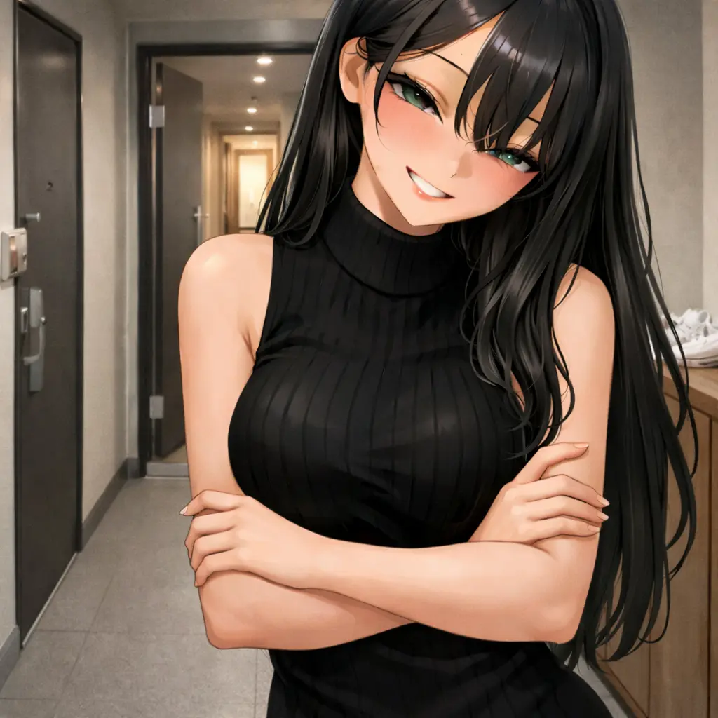 HungryGecko9390의 최면 유부녀(언리밋)