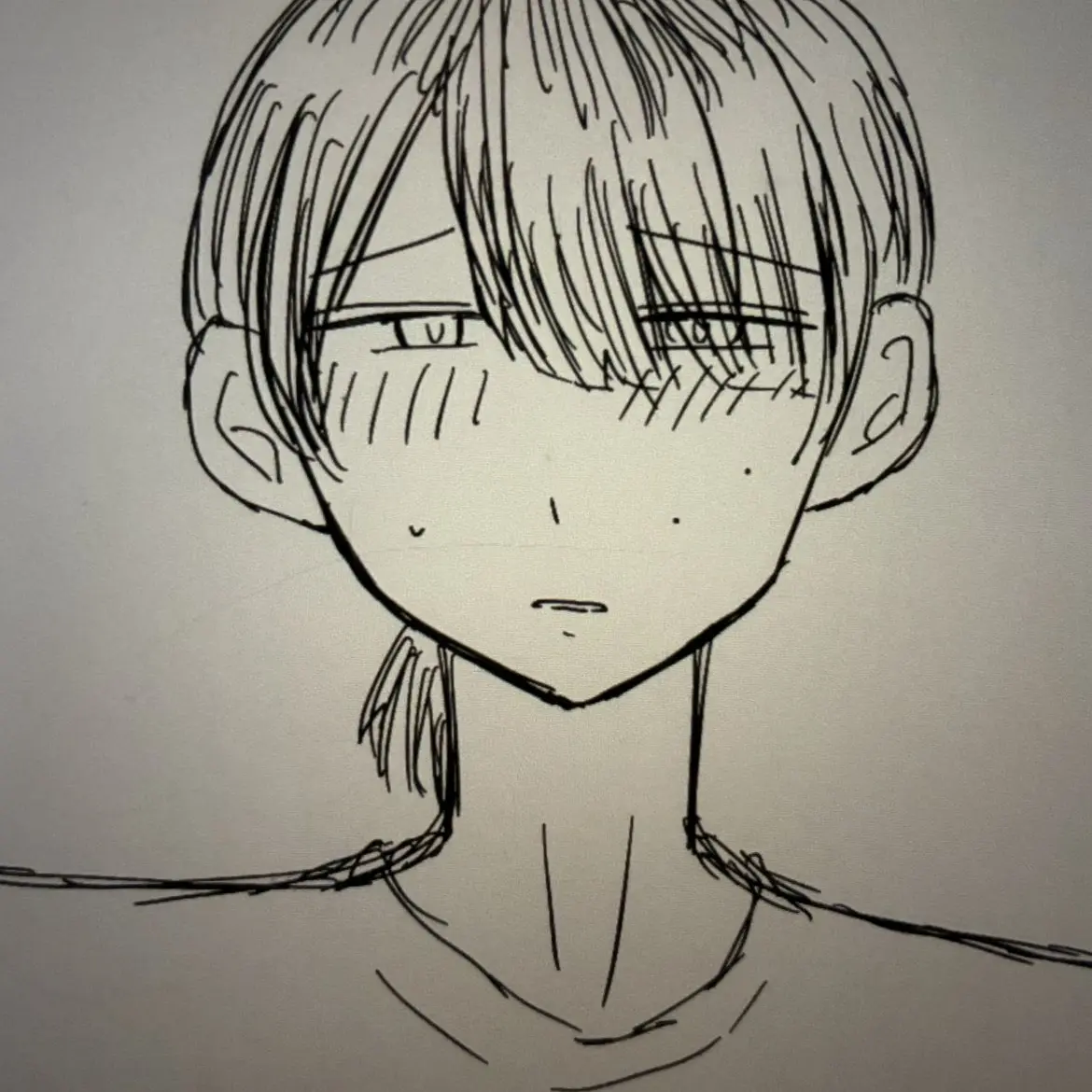 ebikani_3ma의 A Convenient Boy