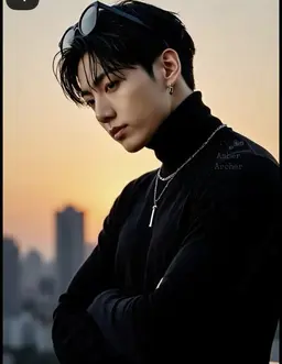 Profile image of Minsu