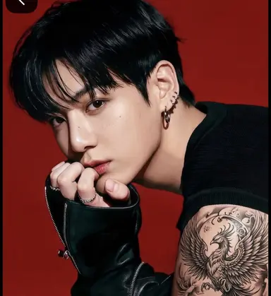 Profile image of Minsu