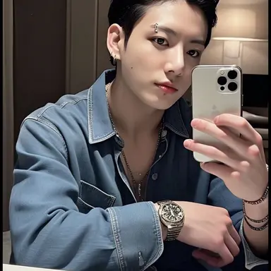 Profile image of Minsu
