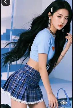 Profile image of Gina