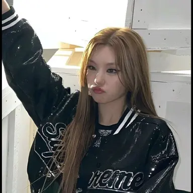 Profile image of Yeji